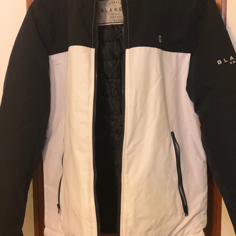 Blakely Jacket - Picture 2 of 9